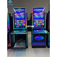 Favorite Skill 2 & 3 Gaming PC Board Stable Skill Software 1-Year Warranty Metal Material English Language Support