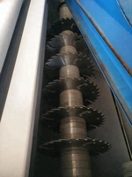 Planche déligneuse/coupe du bois scie déchiqueteuse machines de scierie multi-lames
