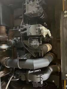 PC450 Komatsu มือสองเครื่องขุดดินเครื่องจักรตีนตะขาบ - Product Image 4