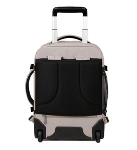 Custom Laptop <b>Backpack</b> <b>Waterproof</b> 4 Wheeled Trolley <b>Backpack</b> Wheels School Laptop Travel Bag 19 Inches <b>Backpack</b> Trolley Trav - Product Image 6