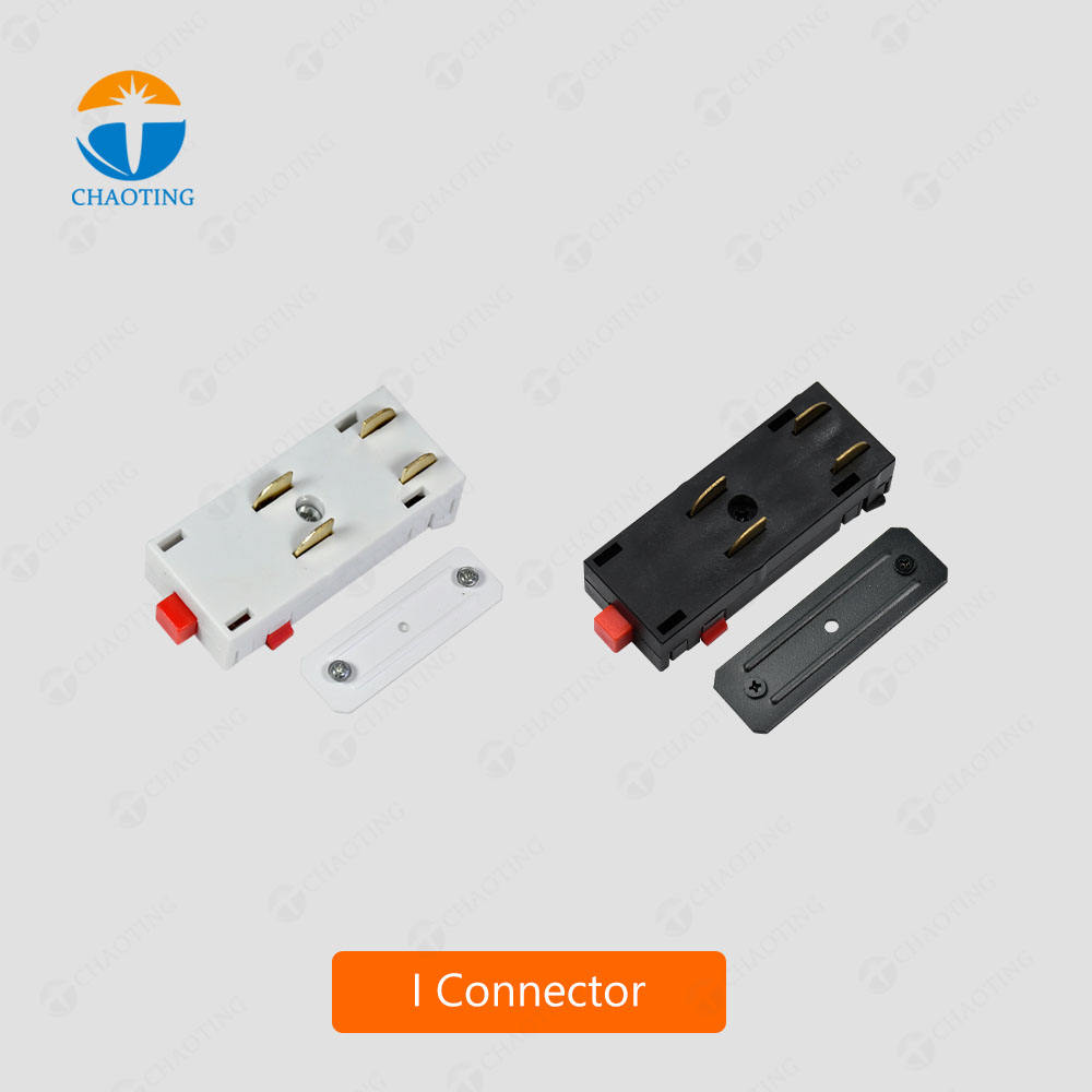 L Connecteur