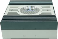 Ordinateur embarqué Intel I5 10500T, 32 Go de RAM, 1 To de stockage, TPM2.0, 3 ports LAN, 6 ports COM, DP pour alimentation 12-24V, Phoenix Watchdog, PXE, WOL