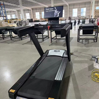 Tapis roulant commercial avec écran tactile TV pour salle de sport – Le meilleur équipement de fitness