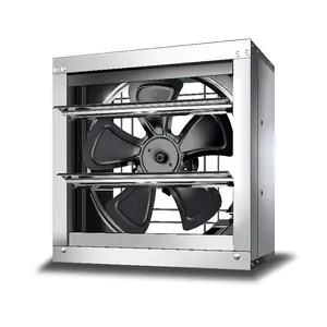 High Quality Controlled poultry Exhaust Fan Greenhouse farm cooling Fan price in philippines pakistan