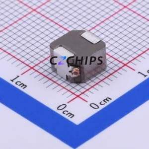 SPM6550T-1R5M-HZ ตัวเหนี่ยวนำไฟฟ้าแบบ SMD, 7.1x6.5 มม. ( ค่าความเหนี่ยวนำ: 1.5uH )( ความแม่นยำ: 20%) กระแสไฟฟ้าที่กำหนด: 10.3A ) - Product Image 2