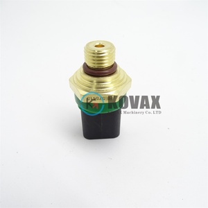Sensor de Presión del Cárter RE575415 RE548703 de 3 Pines para Excavadora y Tractor John Deere 5085E <span class=keywords><strong>5090M</strong></span> 210GLC - Product Image 5