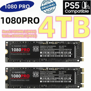SSD NVMe M.2 PCIe 4.0 980 Pro 512 Go 1 To 2 To 4 To, disque SSD haute vitesse pour PC, ordinateur portable et jeux - Product Image 5