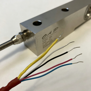 Básculas de Dosificación Veidt Weighing UK para OAP Originales SB-300kg, SB-500kg, SB-1t, SB-2t con Sensores SB-300kg Veidt Weighing UK Veidt - Product Image 3
