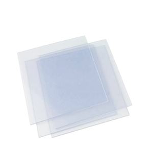 Bretelles invisibles claires matériau de thermoformage retenue orthodontique garde de nuit feuille de formage sous vide dentaire - Product Image 1