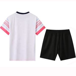 Kit da calcio in poliestere con Logo personalizzato - Product Image 2