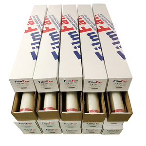 Mỹ bóng mờ ppf TPU 10 năm bảo hành sơn xe bảo vệ phim tự sửa chữa phổ quát thân xe bọc sơn chống trầy xước - Product Image 3