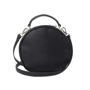 Bolso de mano grande para mujer, bandolera cruzada en el pecho con cremallera, bolso de viaje de cuero