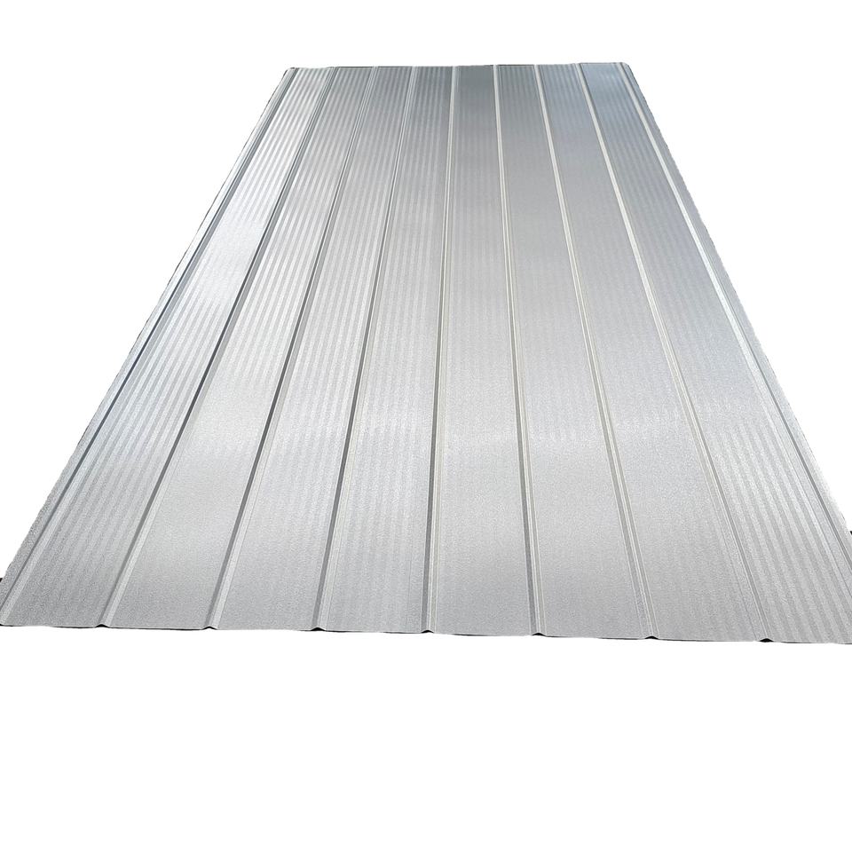 Colorbond High-Strength JIS/AISI Galvanized Steel Roof Tile Sheet Fence ...