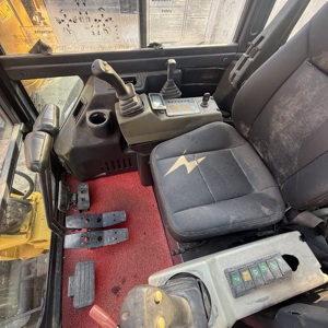 Low Hour <b>Used</b> Komatsu PC35 Original Engine Hydraulic Parts Small Compact <b>Machinery</b> Bulk Supply For Overseas Dealers - Product Image 6