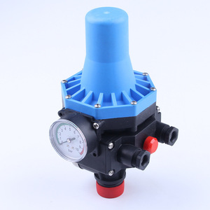 Pressostat EPC 3 G1/2 SPDT 1,5 Bar pour Système de Pompe Automatique - Product Image 1