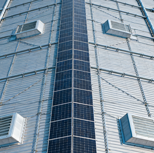 <span class=keywords><strong>Puente</strong></span> de Acero Modelo GM, Estructura de Acero Ligero Prefabricada, Construcción, Soldadura, Doblado, Corte, Metálico, ASTM A36, Precio de Fábrica - Product Image 6