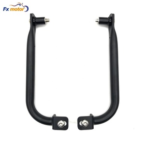 Poignées d'accoudoir arrière pour moto KAWASAKI Z900RS 2018-2021 - Product Image 1