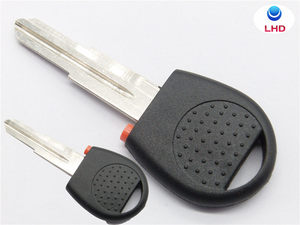 Custodia chiave <span class=keywords><strong>Transponder</strong></span> per auto per Chevrolet <span class=keywords><strong>AVEO</strong></span> Sail Lova con <span class=keywords><strong>Chip</strong></span> ID48 (T6) - Product Image 4