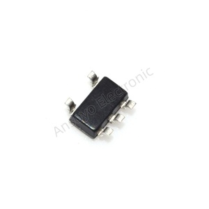 ANSOYO NCP718BSN250T1G NCP718BSN 2.5V 300MA TSOT-23-5 ชิป IC วงจรรวม การจัดการพลังงาน PMIC ชิ้นส่วนอิเล็กทรอนิกส์ - Product Image 6