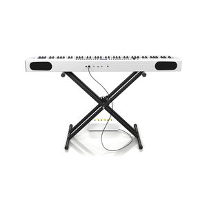 Vente en gros d'instruments de <span class=keywords><strong>musique</strong></span> éducatifs Clavier numérique à 88 touches <span class=keywords><strong>Piano</strong></span> électrique 88 Teclas Electrico Logo personnalisable - Product Image 5