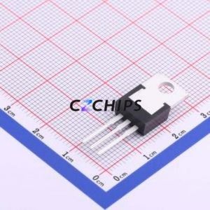 Diodo Schottky MBR10100CT TO-220AB Nuevo y Original, Venta al por Mayor de Componentes Electrónicos, Proveedor de Chips y Servicio BOM - Product Image 2