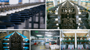 Găng Tay Cao Su Chịu Dầu Cơ Khí Găng Tay Cao Su Cơ Khí - Product Image 2