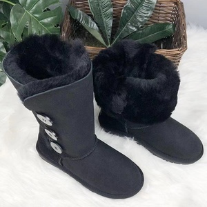 2025 usine Offres Spéciales gros hiver femmes <span class=keywords><strong>bottes</strong></span> <span class=keywords><strong>de</strong></span> <span class=keywords><strong>neige</strong></span> Tpr semelle <span class=keywords><strong>bottes</strong></span> <span class=keywords><strong>de</strong></span> <span class=keywords><strong>neige</strong></span> décontractées - Product Image 4