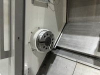 Tour CNC SMTCL axe Y BMT65 tour lourd fraiseuse Combo HTC50Sm CNC centre de tournage