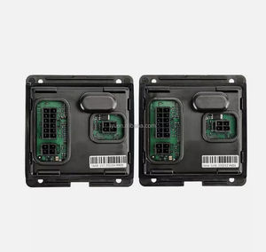 Usato AFS Leistungs curva luce modulo di controllo 7 l6941329c per volkswagen <span class=keywords><strong>touareg</strong></span> <span class=keywords><strong>passat</strong></span> 2004 fari 2006 - Product Image 5