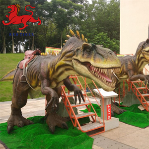 <span class=keywords><strong>Dinosaure</strong></span> 3D <span class=keywords><strong>Jurassic</strong></span> <span class=keywords><strong>world</strong></span> <span class=keywords><strong>dinosaure</strong></span> Animatronic pour parc d'attractions - Product Image 3