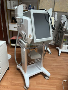 Nouveau chariot de salon médical <span class=keywords><strong>professionnel</strong></span> 2026, mobilier de spa, support pour appareil de beauté, chariot pour équipement laser, table esthétique, chariot esthétique - Product Image 2