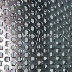 3 lugs หน้าแปลนเก็บฝุ่นตลับกรองอากาศกำจัดฝุ่นโพลีเอสเตอร์กรองจีบ - Product Image 6