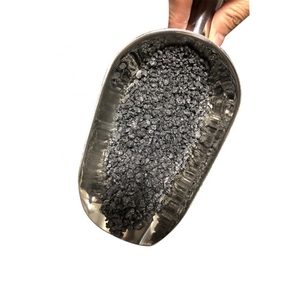 Giá bán buôn cao calorific giá trị thấp lưu huỳnh thấp tro thấp Nitơ graphitized dầu mỏ than cốc và nung dầu mỏ than cốc gpc - Product Image 4