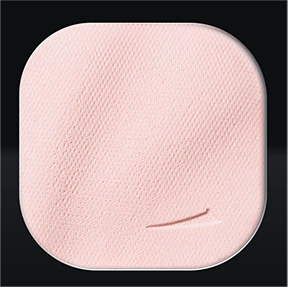 Paleta de maquillaje modular Qianyan-Sombra de ojos individual personalizable, rubor y polvo de contorno, acabado mate y brillante # E031 - Product Image 2