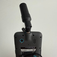 Peralatan Survei GIS Apeks CS5I Pro Android 10 4+64GB 9000mAh Layar 5.5 inci WiFi untuk NFC Dukungan OEM