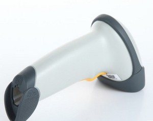 Solution de point de vente (PDV) pour supermarché, lecteur de codes-barres 2D filaire et sans fil USB DS2208SR DS2278 - Product Image 1