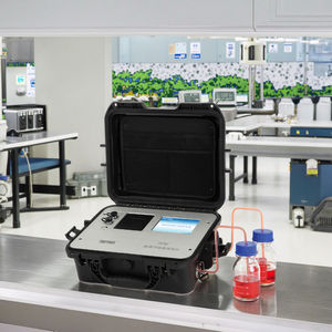 TIMEPOWER TP792 Ölverunreinigungstester: Hochpräzise Lichtblockiermethode zur Erkennung von Hydraulik- und Schmieröl - Product Image 6