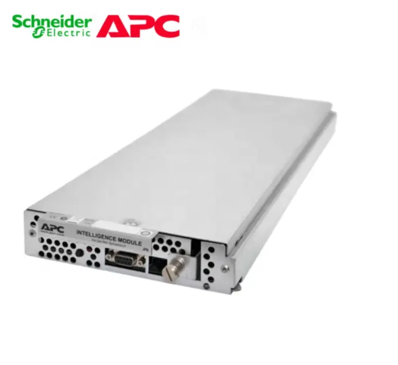 Mô-đun APC symim5 mô-đun thông minh APC symmetra LX