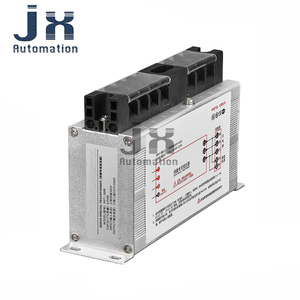 <span class=keywords><strong>Transformateur</strong></span> intelligent <span class=keywords><strong>3KW</strong></span> RST-3000 triphasé <span class=keywords><strong>380V</strong></span> vers <span class=keywords><strong>220V</strong></span>/200V 50/60Hz pour entraînement de moteur servo - Product Image 4