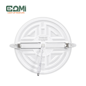 <span class=keywords><strong>Comi</strong></span> fournit des panneaux lumineux Skd 9W 18W 24W 36W Led Panel Lights - Product Image 5