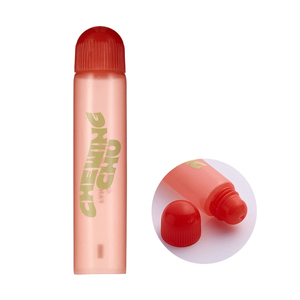 Custom LOGO Empty Transparent <strong>Lip</strong> <strong>Gloss</strong> Squeeze Tube for Balm Lipgloss <strong>Containers</strong> <strong>Mini</strong> Soft Tube - Product Image 1