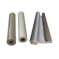 Câble résistant au feu personnalisé ruban de mica isolation électrique ruban de mica papier de mica pour matériau isolant industriel