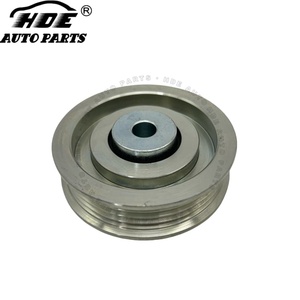 1753082J00 VKM66028 4709356 1753082J00 HDE AUTO PARTS Polea Tensora de Motor de Alta Calidad al por Mayor para OPEL AGILA - Product Image 5