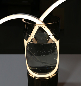 Neon linh hoạt Strip ánh sáng 12V màu đèn dmx512rgb/RGBW 20*20 mét Silicone Strip <span class=keywords><strong>RGB</strong></span> ánh sáng - Product Image 5