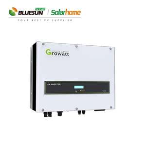 <span class=keywords><strong>Growatt</strong></span>-<span class=keywords><strong>Inversor</strong></span> Solar de conexión a red, <span class=keywords><strong>Inversor</strong></span> Solar de 10kw, 12kw, 18kw, 20kw - Product Image 5
