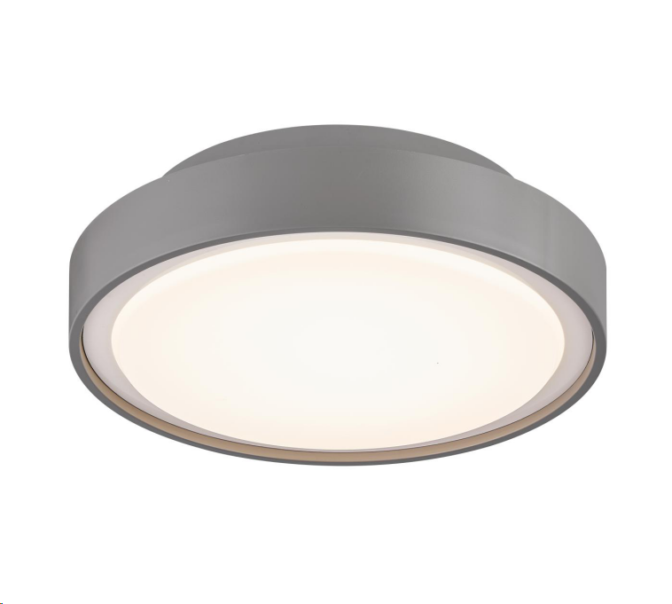 P2581-16W 3years warranty led bathroom ceiling lamp light fixtures round outdoor led ceiling light