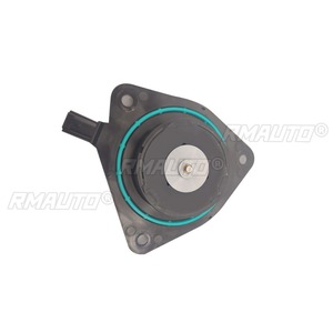 วาล์วควบคุมน้ำมัน 12579542 วาล์วโซลินอยด์เพลาลูกเบี้ยว VVT สำหรับอะไหล่เครื่องยนต์ Buick Chevrolet Cruze อุปกรณ์เสริมรถยนต์ - Product Image 1