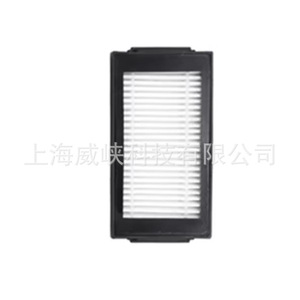 Robot Vacuum Pro MJSTS1 Main Brush Side Brush Filter Set For Home Sweeping - Product Image 3