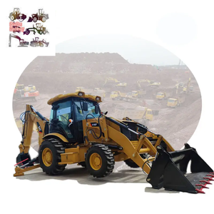 ใช้สำหรับรถตัก416F หนอนผีเสื้อราคาถูกสำหรับ416F แมวรถแบคโฮเดอร์โหลดย้อนหลังเครื่องยนต์แบริ่งส่วนประกอบหลัก - Product Image 1