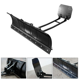 진입로 및 보도 청소를위한 효율적인 제설기 - Product Image 2